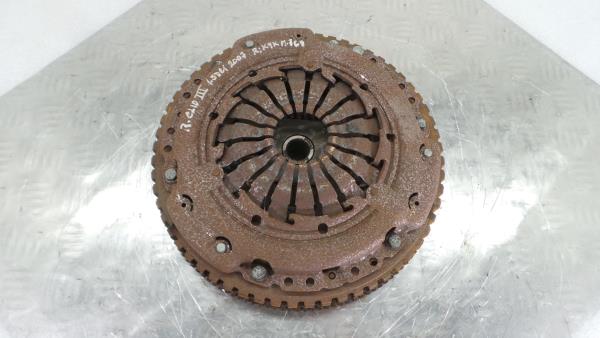 Volante motor RENAULT Clio III (BR0/1, CR0/1)