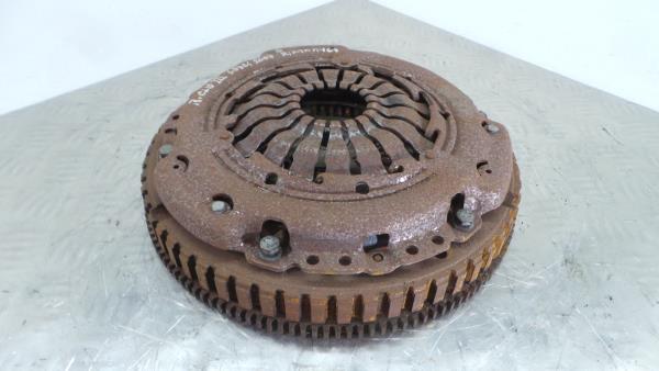 Volante motor RENAULT Clio III (BR0/1, CR0/1) Imagem-1
