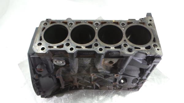 Bloco do motor MERCEDES-BENZ Classe C (W204)