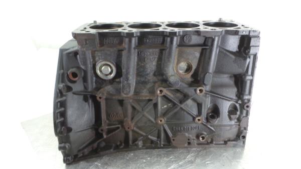 Motorblock MERCEDES-BENZ Classe C (W204) Imagem-1