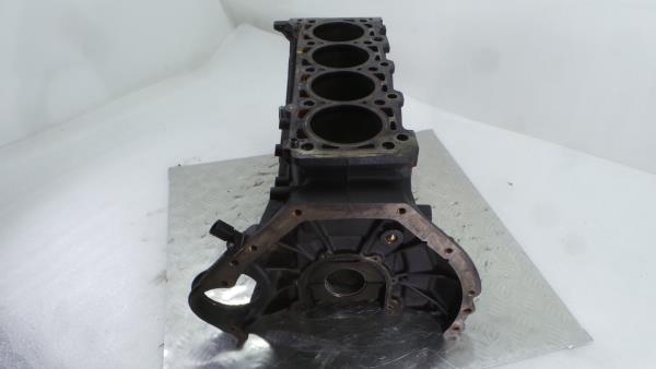 Motorblock MERCEDES-BENZ Classe C (W204) Imagem-5