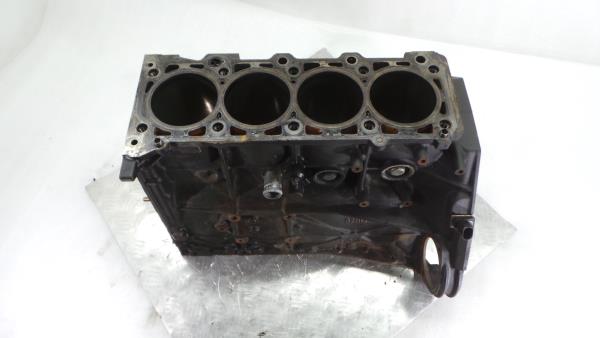 Motorblock MERCEDES-BENZ Classe C (W204) Imagem-3