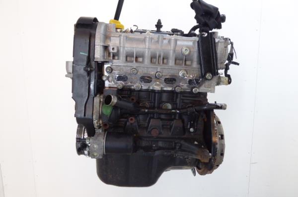 Motore completo FIAT 500L (351_, 352_)