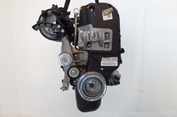 Motore completo FIAT 500L (351_, 352_) Imagem-1