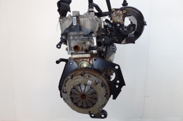 Motore completo FIAT 500L (351_, 352_) Imagem-2