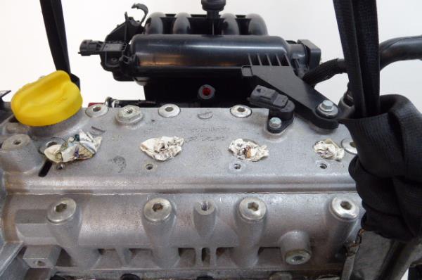 Motore completo FIAT 500L (351_, 352_) Imagem-4