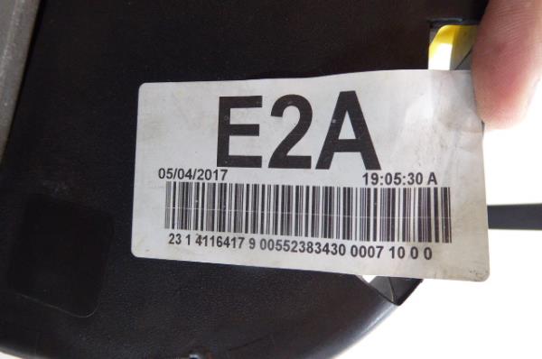 Motore completo FIAT 500L (351_, 352_) Imagem-10