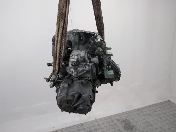 Boîte de vitesses manuelle FIAT 500L (351_, 352_) Imagem-1