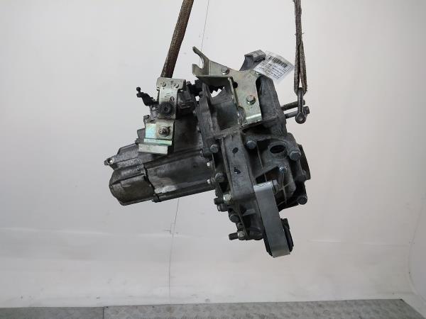 Boîte de vitesses manuelle FIAT 500L (351_, 352_) Imagem-2