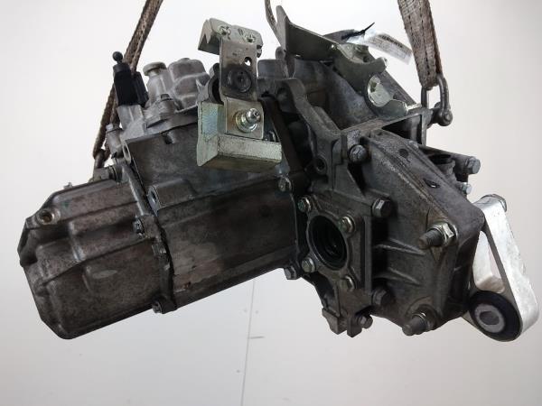 Boîte de vitesses manuelle FIAT 500L (351_, 352_) Imagem-4