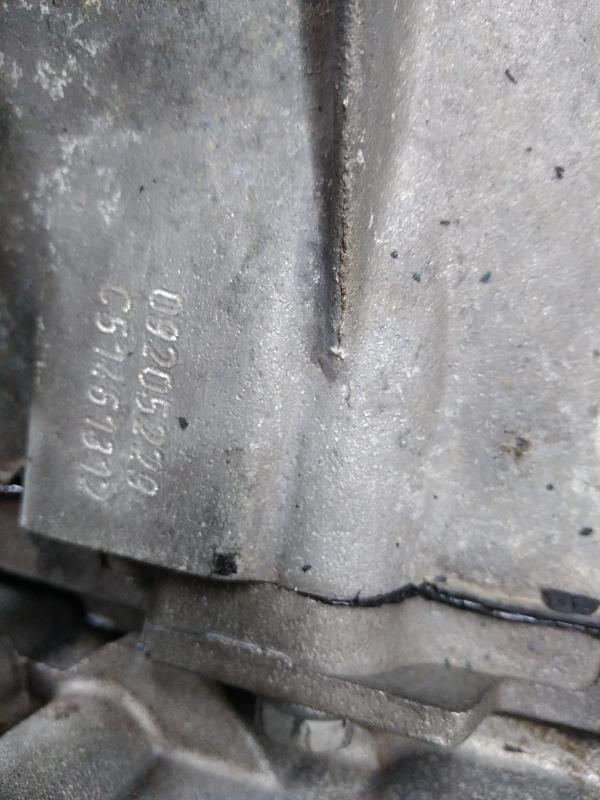 Boîte de vitesses manuelle FIAT 500L (351_, 352_) Imagem-6