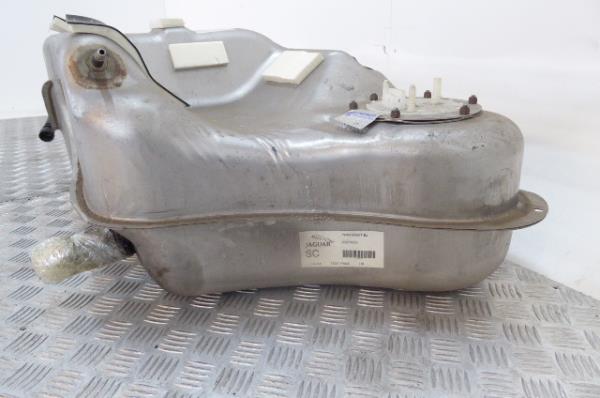 Fuel tank JAGUAR XK Cabriolet (X150) Imagem-3