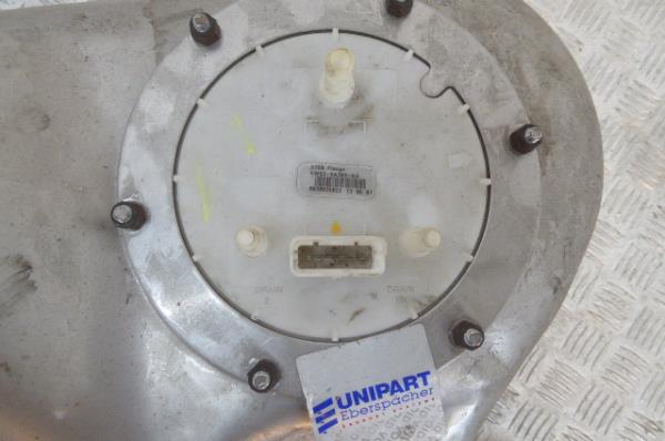 Fuel tank JAGUAR XK Cabriolet (X150) Imagem-6