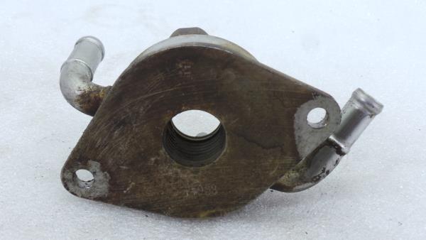 Radiador do óleo TOYOTA Dyna Chassis (KD_, LY_, _Y2_, _U3_, _U4) Imagem-3