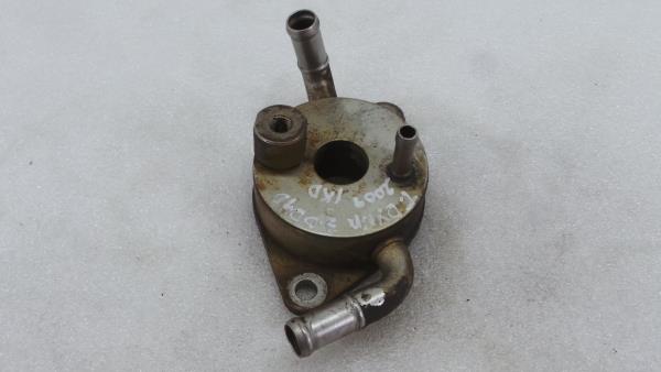 Radiador do óleo TOYOTA Dyna Chassis (KD_, LY_, _Y2_, _U3_, _U4) Imagem-4