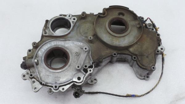 Tampa da distribuição TOYOTA Dyna Chassis (KD_, LY_, _Y2_, _U3_, _U4)