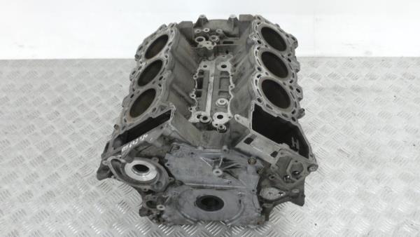 Bloco do motor MERCEDES-BENZ Classe E Carrinha (S211)