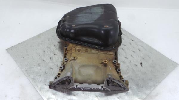 Carter d’huile LEXUS RX (_U3_) Imagem-1