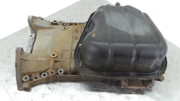 Carter d’huile LEXUS RX (_U3_) Imagem-2