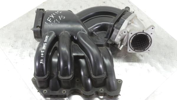 Collecteur D'admission LEXUS RX (_U3_)