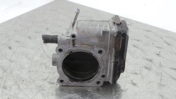 Moteur de papillon d’admission LEXUS RX (_U3_)
