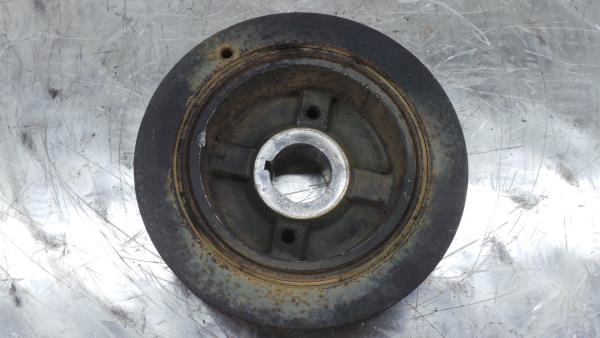 Puleggia Albero Motore LEXUS RX (_U3_) Imagem-1