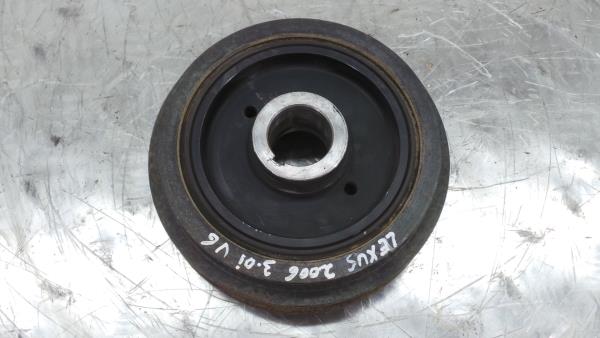 Poulie moteur LEXUS RX (_U3_)