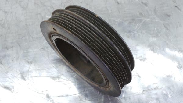 Puleggia Albero Motore LEXUS RX (_U3_) Imagem-3