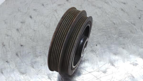 Puleggia Albero Motore LEXUS RX (_U3_) Imagem-2