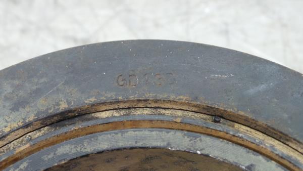 Puleggia Albero Motore LEXUS RX (_U3_) Imagem-5