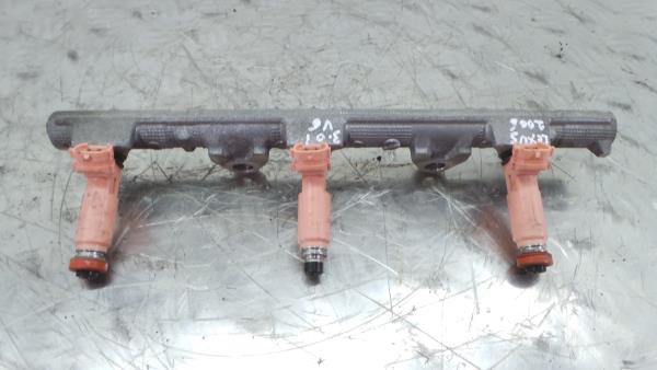 Rampe d'injection LEXUS RX (_U3_)