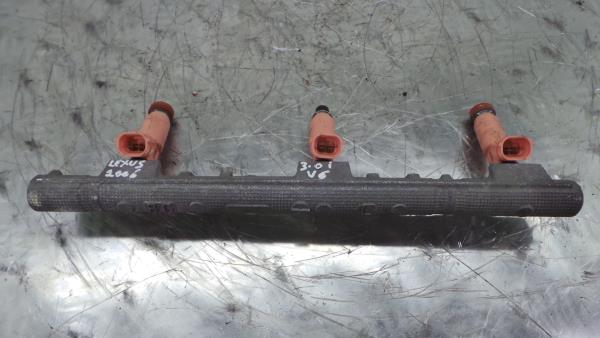 Rampe d'injection LEXUS RX (_U3_) Imagem-3