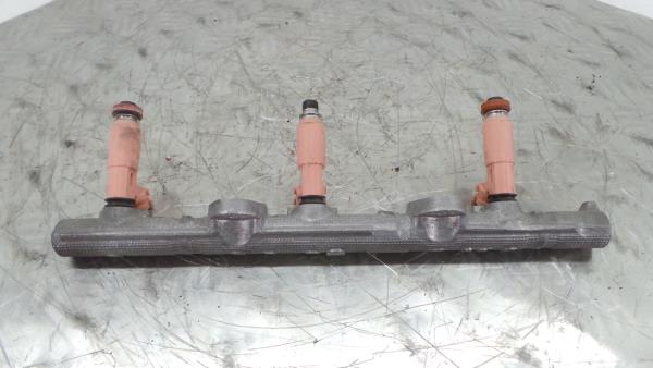 Rampe d'injection LEXUS RX (_U3_) Imagem-2