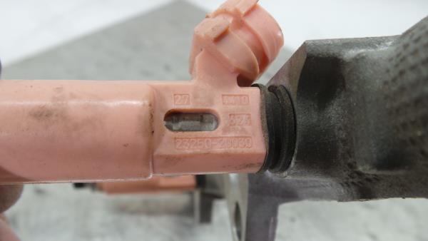 Rampe d'injection LEXUS RX (_U3_) Imagem-4