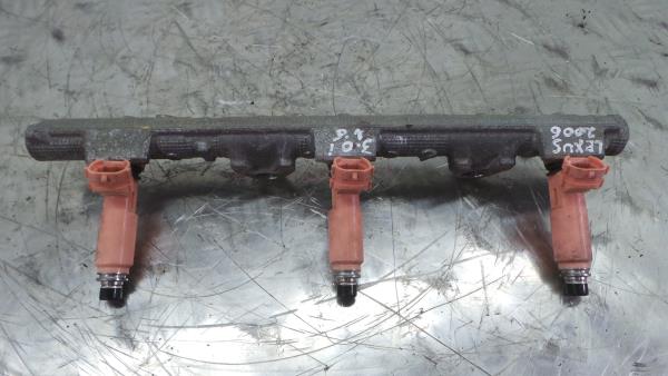 Rampe d'injection LEXUS RX (_U3_)