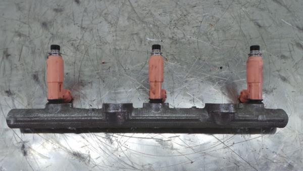 Rampe d'injection LEXUS RX (_U3_) Imagem-1