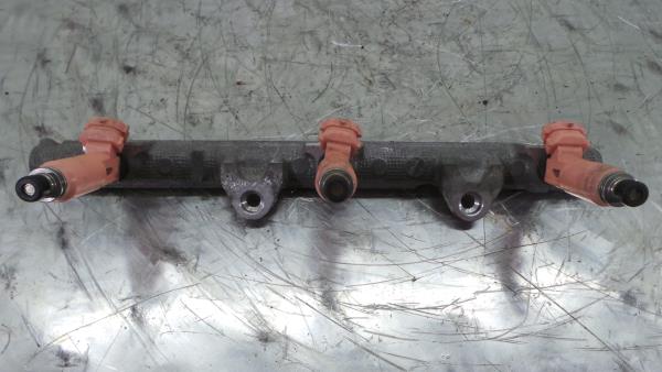 Rampe d'injection LEXUS RX (_U3_) Imagem-2