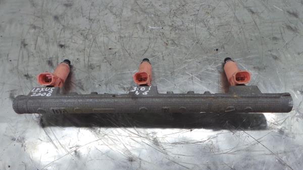 Rampe d'injection LEXUS RX (_U3_) Imagem-3