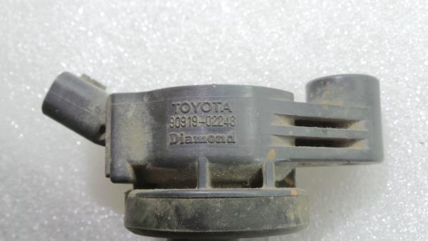 Bobine di accensione LEXUS RX (_U3_) Imagem-5