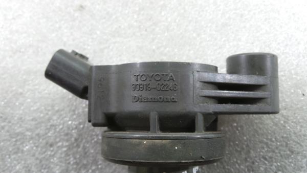 Bobine di accensione LEXUS RX (_U3_) Imagem-5