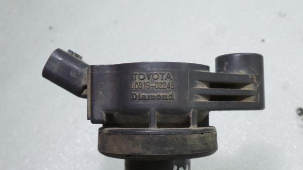 Bobine di accensione LEXUS RX (_U3_) Imagem-5