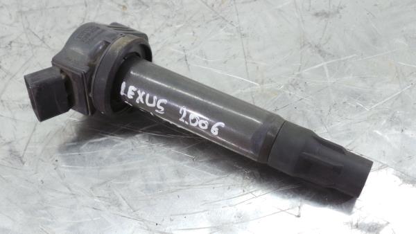 Bobina de ignição LEXUS RX (_U3_)