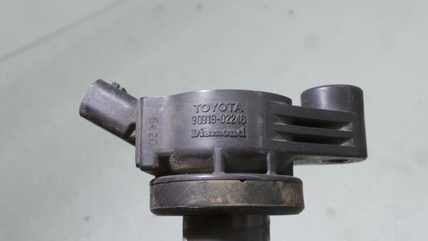 Bobine d'allumage LEXUS RX (_U3_) Imagem-5