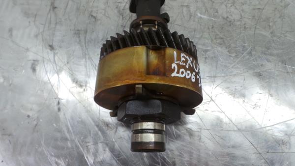 Arbre à cames / Arbre Excentrique LEXUS RX (_U3_) Imagem-4