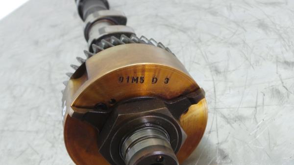 Arbre à cames / Arbre Excentrique LEXUS RX (_U3_) Imagem-5