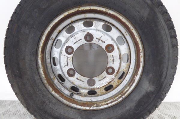 Cerchio Anteriore Destro FORD Transit (E_ _) Imagem-1