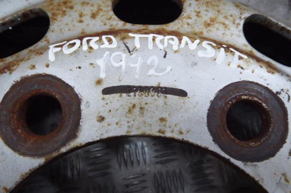 Cerchio Anteriore Destro FORD Transit (E_ _) Imagem-5