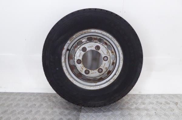 Cerchio Anteriore Destro FORD Transit (E_ _)