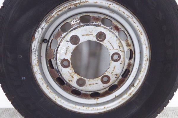 Cerchio Anteriore Destro FORD Transit (E_ _) Imagem-1