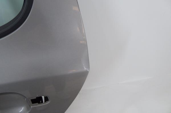 Porta trás esquerda SKODA Fabia II Hatchback (542, 5J) Imagem-2